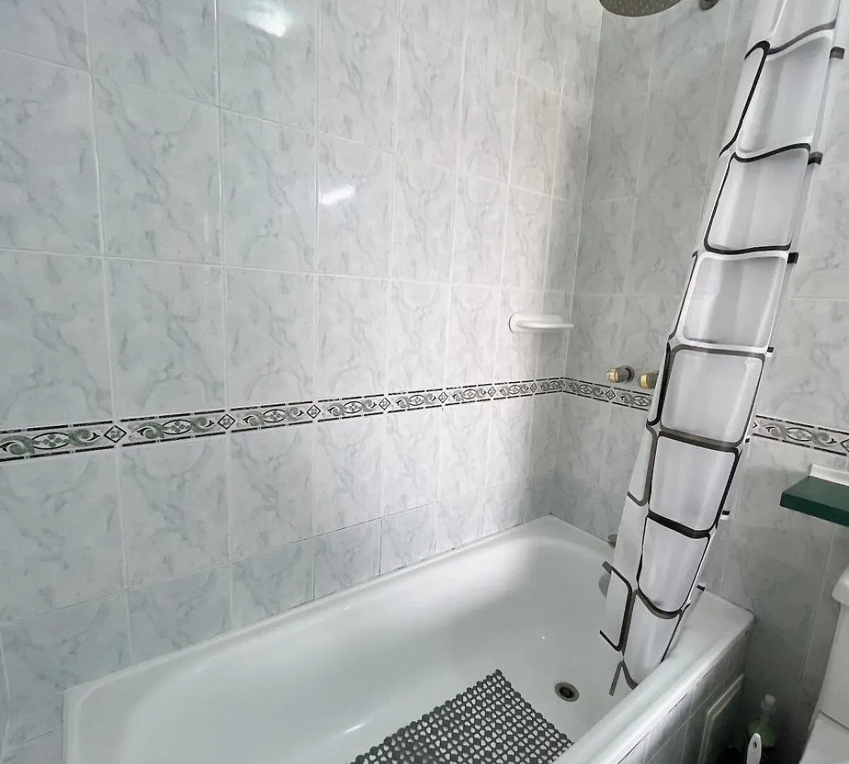 Suite En La Carolina Quito